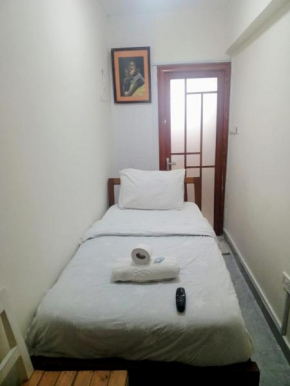 DSQ Sandalwood Furnished Apartments Kilimani Nairobi